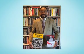 Surviving Against the Odds: Civil War in Nigeria and Stolen African Music