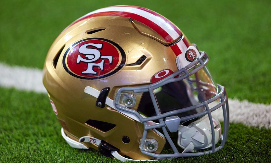 Sports reporter Andrew Bensch on why a Super Bowl win will mean a lot to a younger generation of fans who have never witnessed a Bay Area NFL Championship.