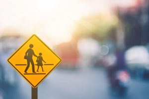 Santa Clara Gets New Safe Routes to School Funding