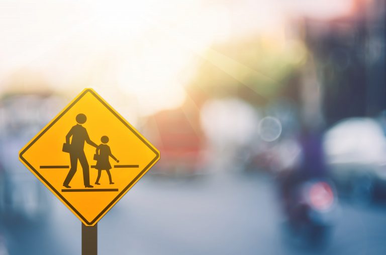Santa Clara Gets New Safe Routes to School Funding