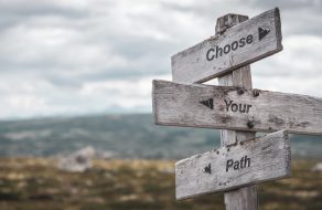 Milestones – Amazing…You Have a Choice! – Opinion