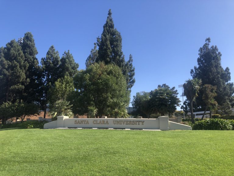 Santa Clara University Celebrates History-Making $1 Billion Fundraising Milestone
