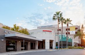 O’Connor Hospital Continues as Center of Excellence