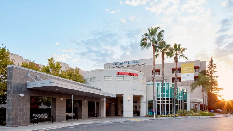 O’Connor Hospital Continues as Center of Excellence