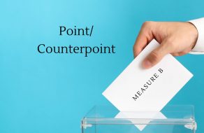 Point – Counterpoint: Measure B, City of Santa Clara
