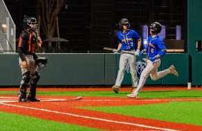 Bruins Baseball Opens 2024 Season in Impressive Fashion 