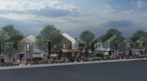 St. Mark’s Church Site Will House Single-Family Homes