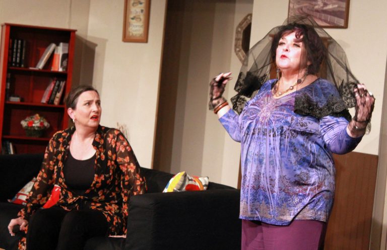 “A Bad Year for Tomatoes” Is a Good Time for Santa Clara Players Fans