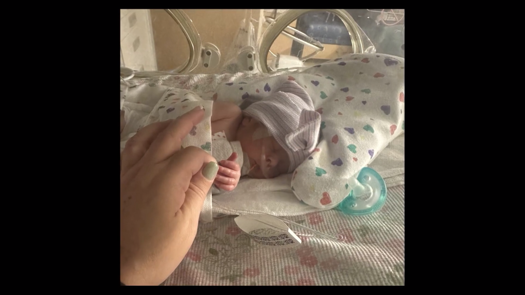 There With Care, a Bay Area nonprofit offers a lifeline to families dealing with serious illnesses that have disrupted their entire lives.