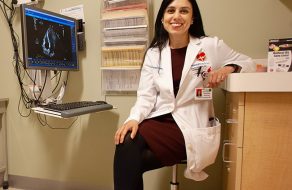 Heart Month: Heart Disease a Leading Cause of Death in Women