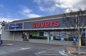 Savers: Use Your Common Cents to Go Thrifting