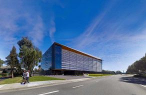Planning Commission Blocks Data Center Project