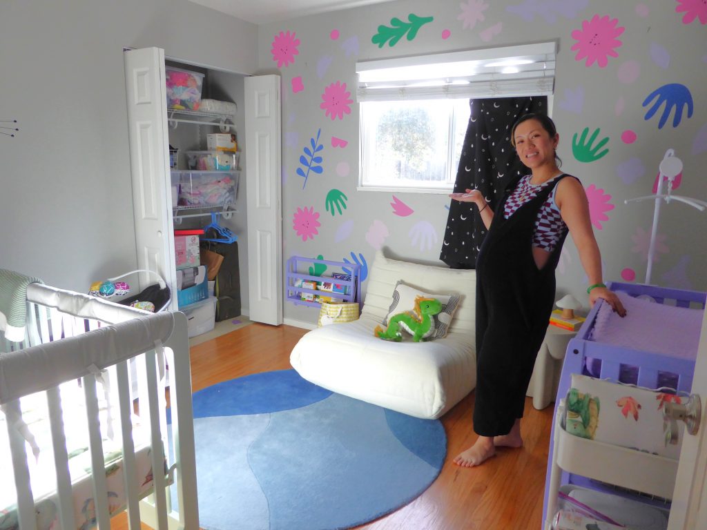 Through Buy Nothing Neighbors, people in Santa Clara, Sunnyvale and hundreds of other neighborhoods get great hand-me-downs for free.