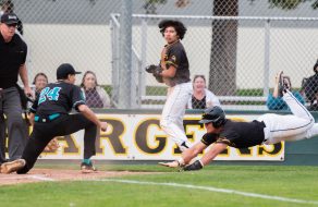 Wilcox Baseball Shows Off All Three Phases in Win Over Evergreen Valley