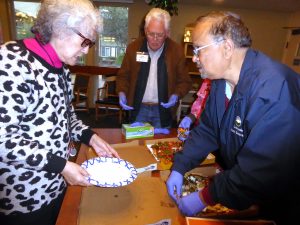 Murali Srinivasan, Won’t You Be My Neighbor?