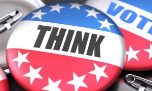 Milestones – Where are our voters? – Opinion