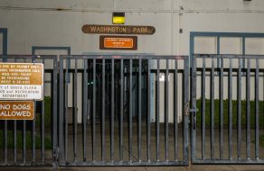 Washington Park Now Costing Youth Baseball