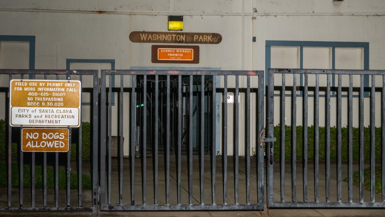 Washington Park Now Costing Youth Baseball