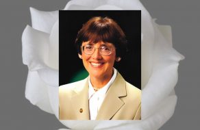 Jennifer Sparacino: She Spoke Softly But Carried a Big Influence