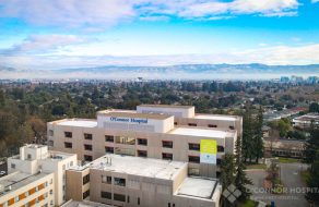 O’Connor Hospital a Santa Clara Valley Healthcare Success