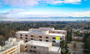 O’Connor Hospital a Santa Clara Valley Healthcare Success