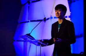 Matthew Van Named Boys & Girls Clubs of Silicon Valley’s “Youth of the Year”