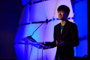 Matthew Van Named Boys & Girls Clubs of Silicon Valley’s “Youth of the Year”