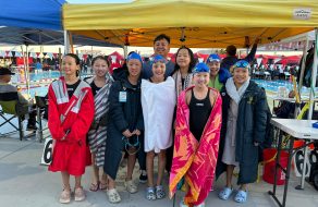 Santa Clara Swim Club’s “Casino Night” Will Be Magnifique
