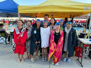 Santa Clara Swim Club’s “Casino Night” Will Be Magnifique