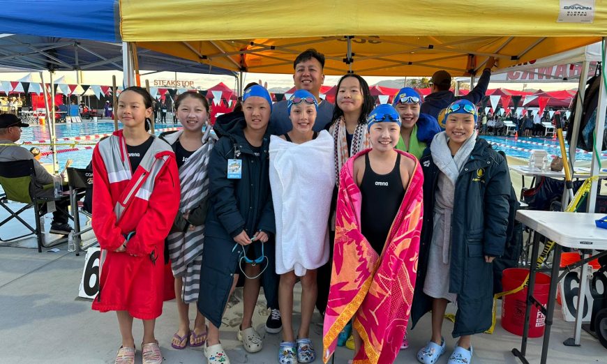 The Santa Clara Swim Club will host a casino night to help raise money for the increased cost of pool rentals now that the ISC has closed.