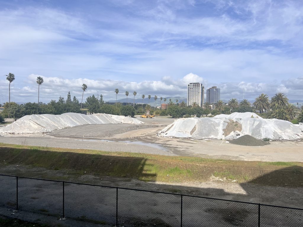 Related's updated design for Santa Clara's Northside has fewer entertainment venues and more warehouses and data centers.