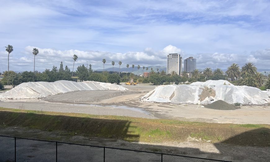 Related's updated design for Santa Clara's Northside has fewer entertainment venues and more warehouses and data centers.