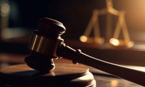 Becker Trial Date Changed; Public Defender Gets Co-Counsel