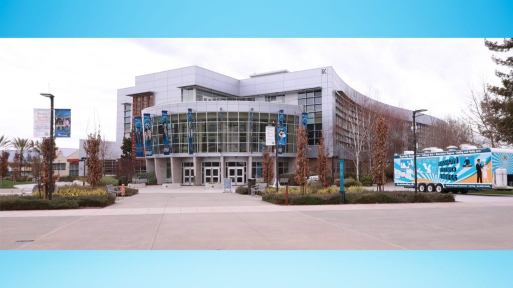 Mission Early College High School was one of nine dual enrollment schools statewide to earn an exemplary award from the state board of education.