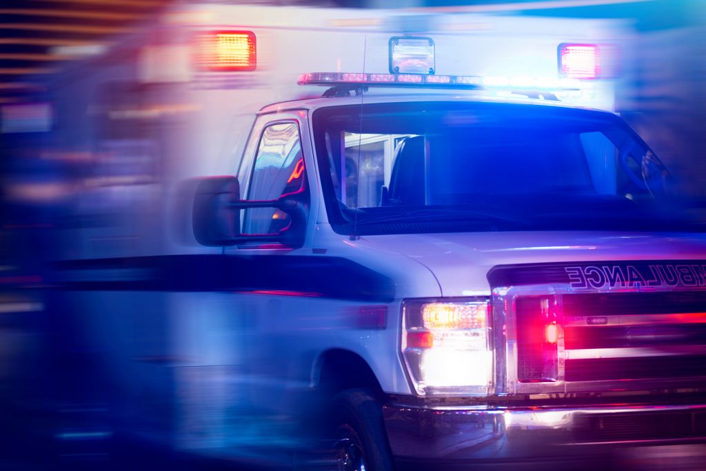 The restoration of paramedic services to Sunnyvale does not address the prevailing issue of a paramedic shortage that puts many at risk.