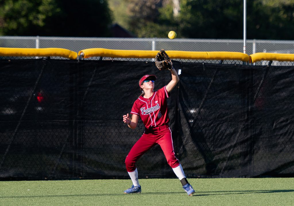 Defensive errors cost the Firebirds early in the team's game against Los Gatos. Despite strong pitching, the team fell to the Wildcats 8-2 on Monday.