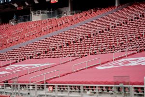 49ers Offer $18M, Concessions to Settle Litigation