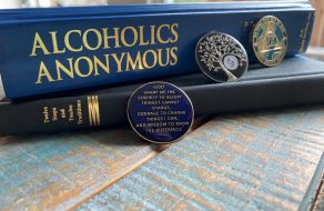 To Be Sober — And to Stay That Way
