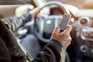 Just Drive: County of Santa Clara Launches Education and Enforcement Campaign for Distracted Driving Awareness Month
