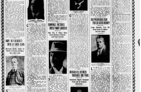 Historic Newspaper Archive Makes the Past Alive at San José Public Library