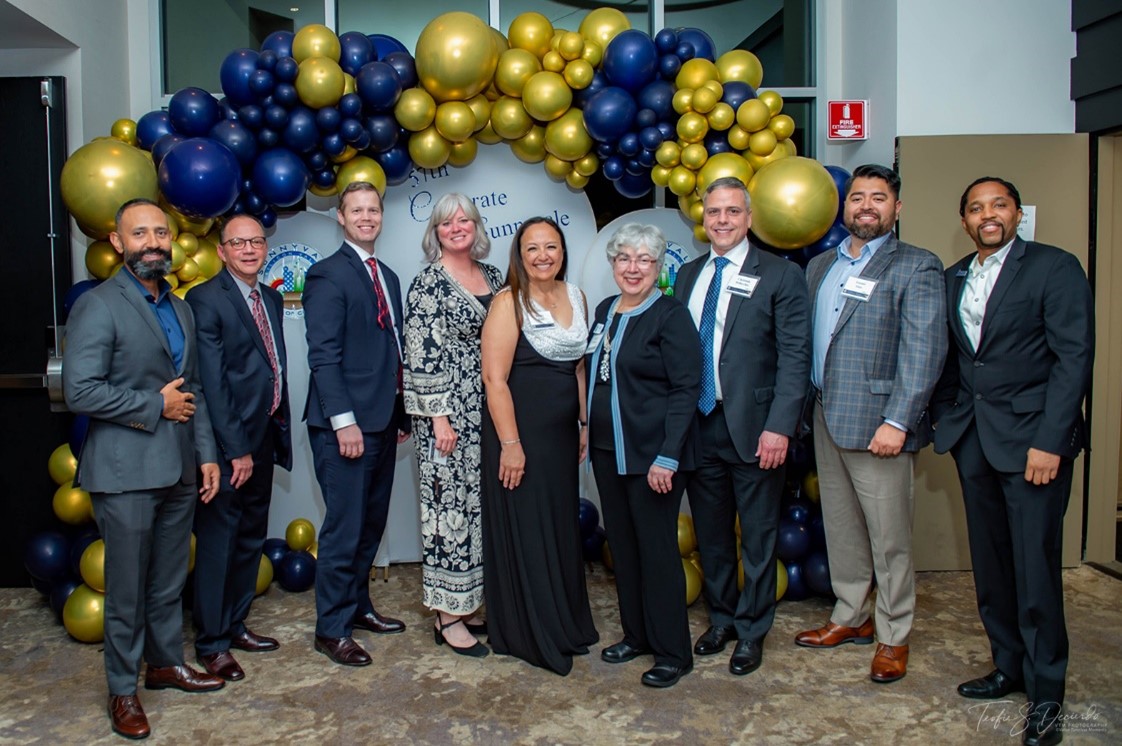 On Leap Day, several Sunnyvale businesses and community members were honored at the Sunnyvale Chamber of Commerce Awards Gala.