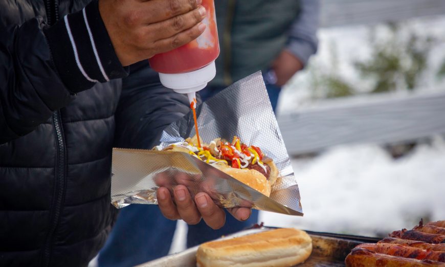 Santa Clara has renewed its food vending enforcement program following a one year pilot program that police and vendors say has gone well.