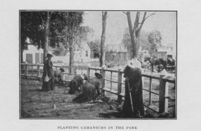 Santa Clara Woman’s Club: 120 Years of Community Service