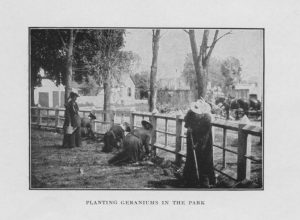 Santa Clara Woman’s Club: 120 Years of Community Service