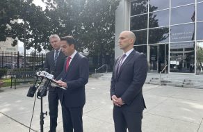 DA’s Death Penalty Resentencing Chafes Former Santa Clara Cop 