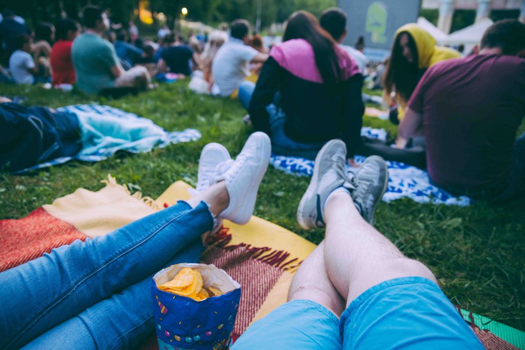 The City of Santa Clara has revealed its entire Sunset Cinema lineup for 2024. It includes five movies at parks scattered across the City.