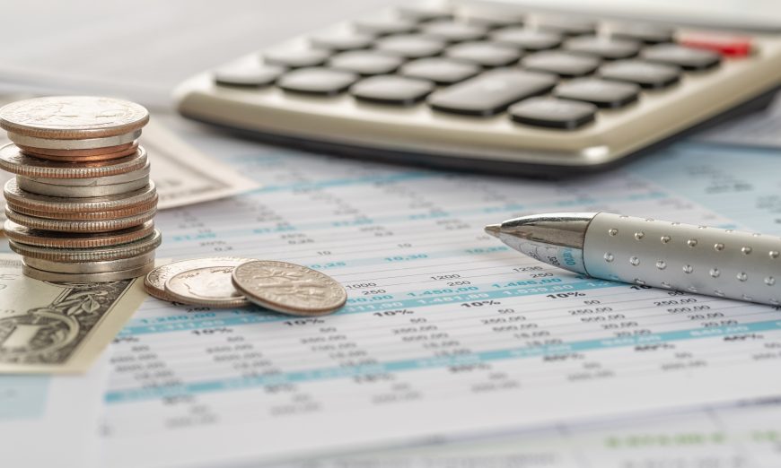 Publisher Miles Barber says if the City were to dedicate a few salespeople to the job, they might be able to raise the money necessary for a ISC.