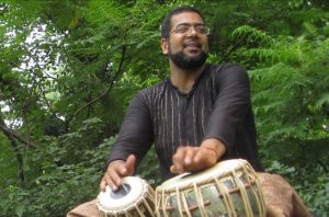 Percussionist Sameer Gupta: The Making of a Cross-Pollinating Musician