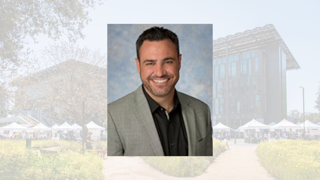 Sunnyvale has chosen Director of Finance Tim Kirby to serve as interim City Manager until a nationwide search for a permanent manager is completed.