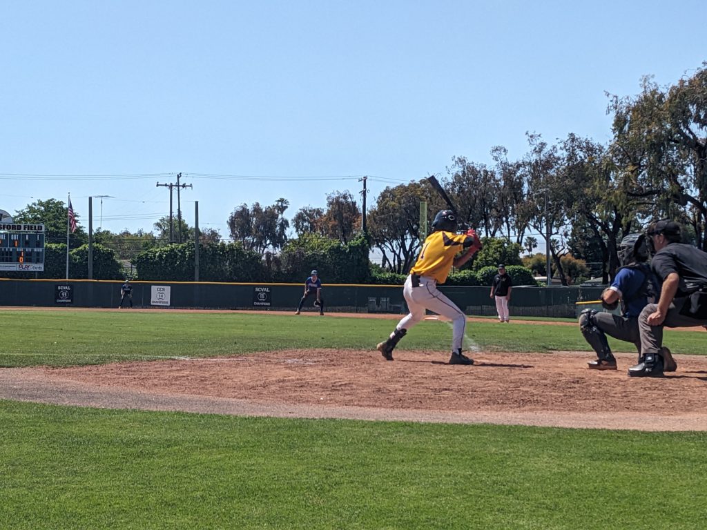 The Wilcox Chargers battled through injuries, but lost to the Pioneer Mustangs 3-1 in the opening round of the CCS Division III playoffs.
